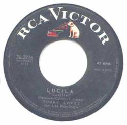 Dug Dug's : Please, Please, Please - Lucila